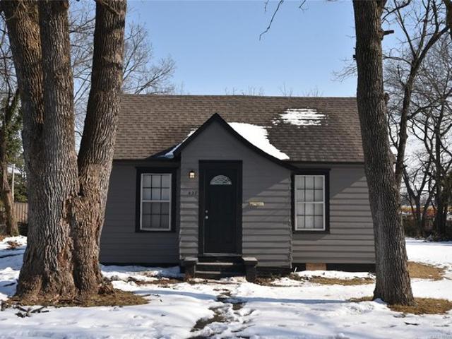 House for sale in Vinita, Oklahoma