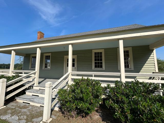 House for sale in Lewiston Woodville, North Carolina