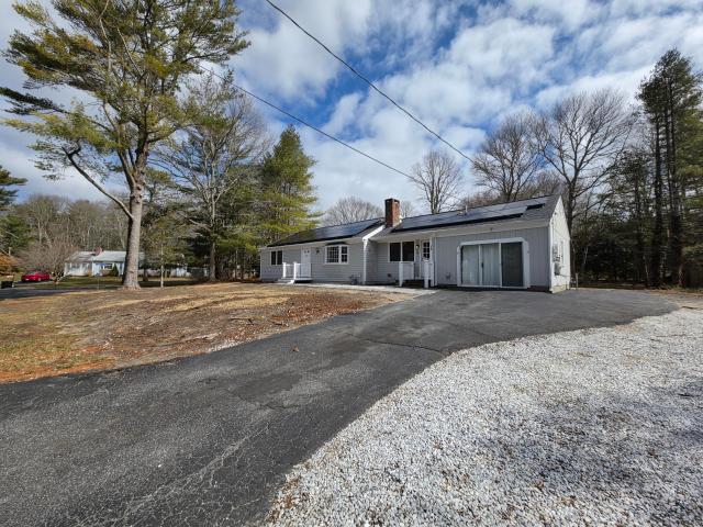 House for sale in Barnstable, Massachusetts