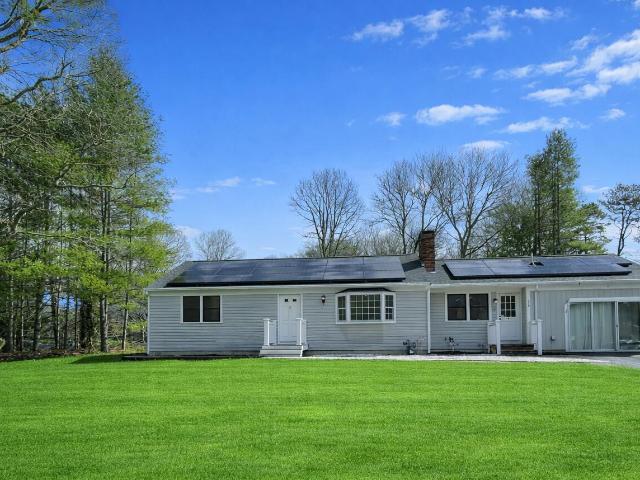House for sale in Barnstable, Massachusetts