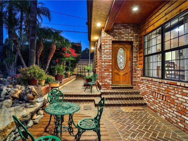 Property for sale in Claremont, California