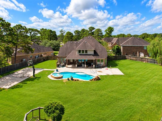 House for sale in Dickinson, Texas