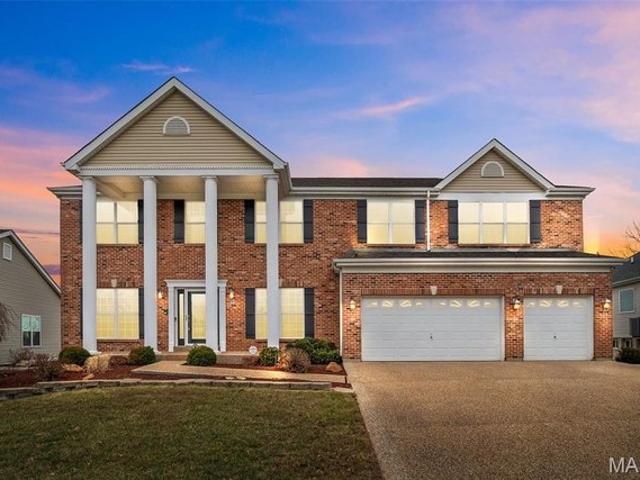 House for sale in Saint Charles, Missouri