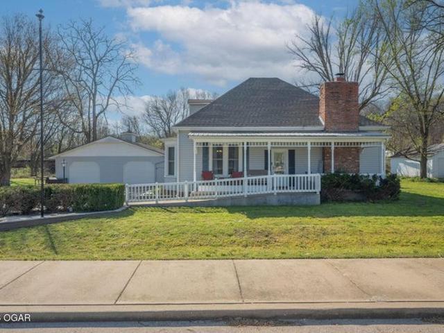 House for sale in Seneca, Missouri