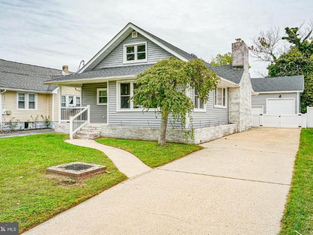 House for sale in Hammonton, Atlantic County