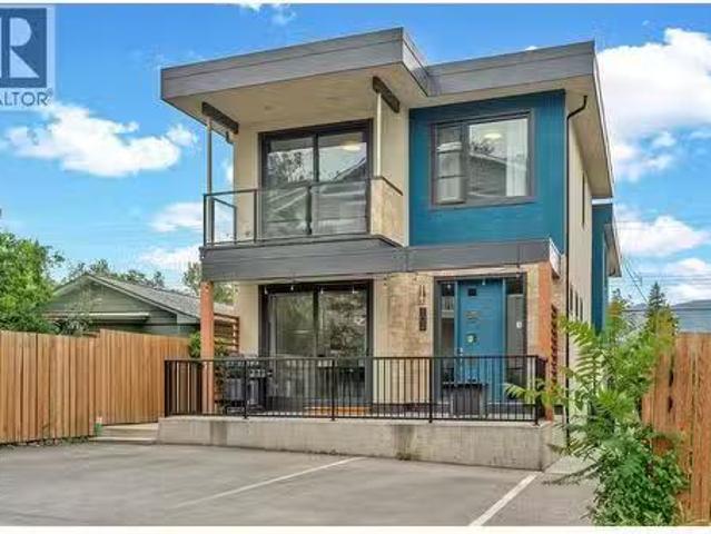 House for sale in Penticton, British Columbia