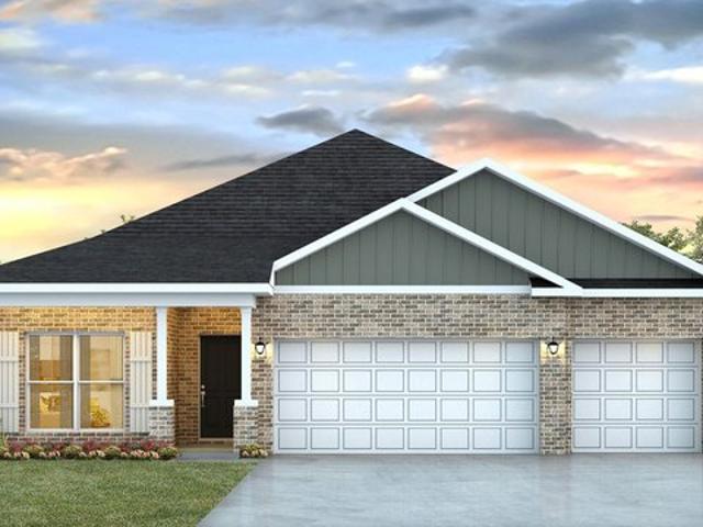 House for sale in Pearl, Mississippi