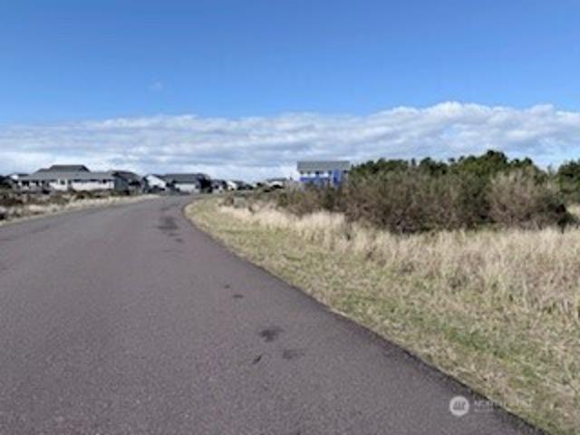 Land for sale in Ocean Shores, Washington