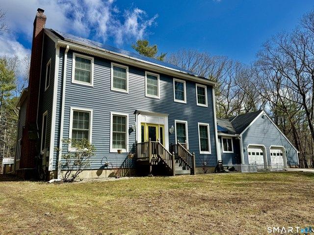 House for sale in Putnam, Connecticut