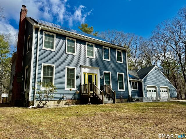 Property for sale in Putnam, Connecticut
