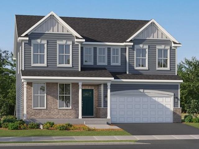 House for sale in Sugar Grove, Illinois