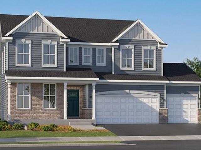 House for sale in Sugar Grove, Kane County