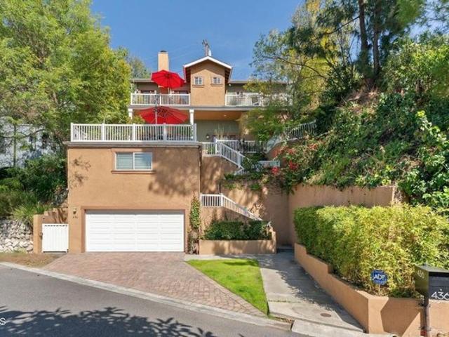 House for sale in Pasadena, California