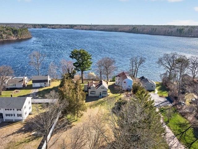 House for sale in Bristol, Massachusetts