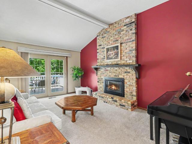 House for sale in Fridley, Minnesota