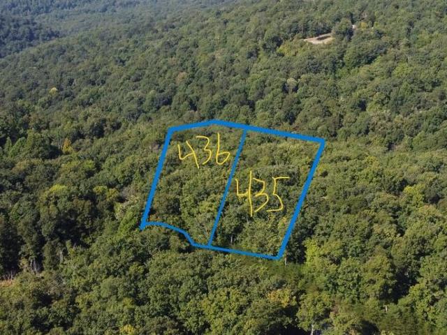 Land for sale in Tennessee