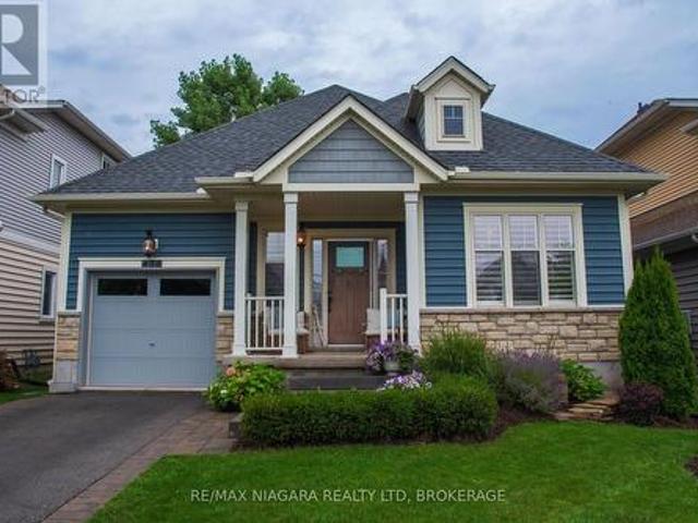 House for sale in Niagara, Ontario