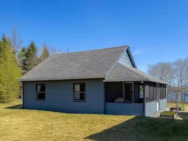 House for sale in Nova Scotia
