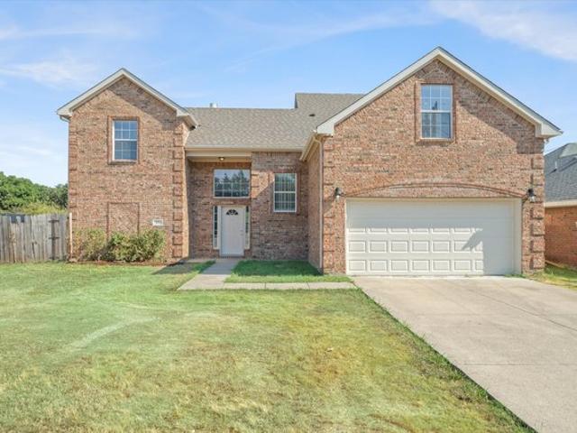 House for sale in Terrell, Texas