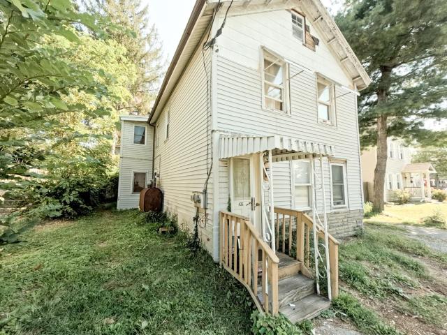 House for sale in Holmes, New York