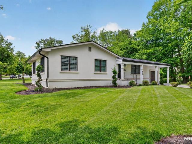 House for sale in Closter, New Jersey