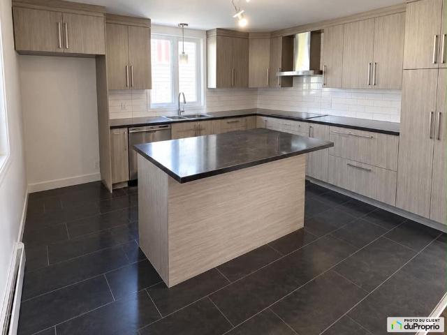 House for rent in Les Rivières, Québec