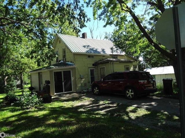 House for sale in Clarinda, Iowa