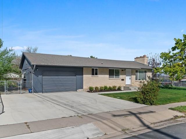 House for sale in Provo, Utah