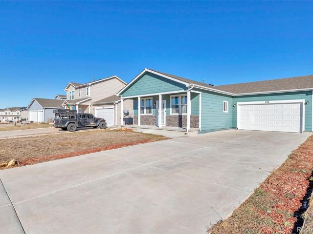 House for sale in Arapahoe, Colorado