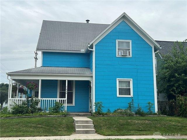 House for sale in Troy, Ohio