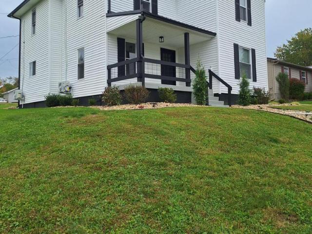 House for sale in Wellston, Jackson County