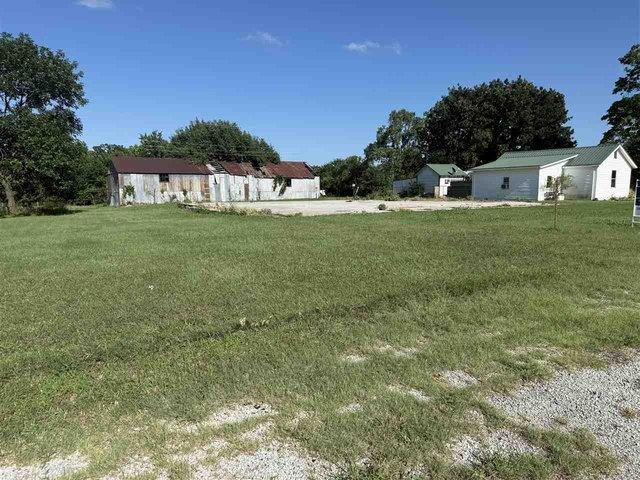 Land for sale in Shidler, Oklahoma