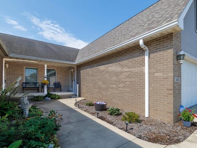 House for sale in Rensselaer, Indiana
