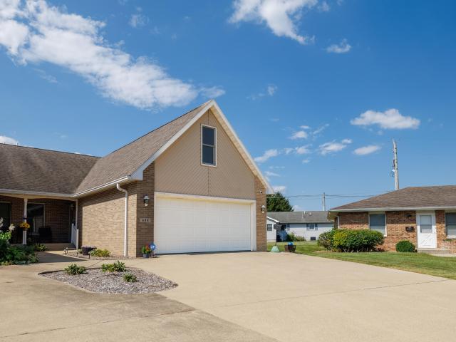 House for sale in Rensselaer, Indiana