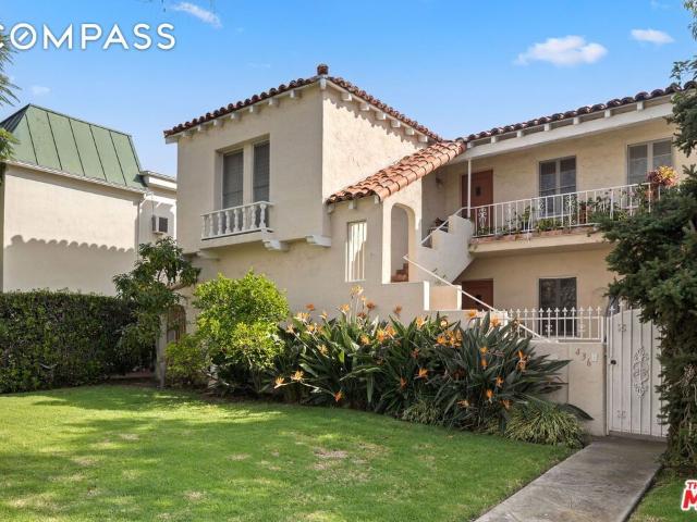Property for rent in Beverly Hills, California