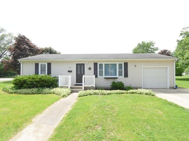 House for sale in Rensselaer, Indiana