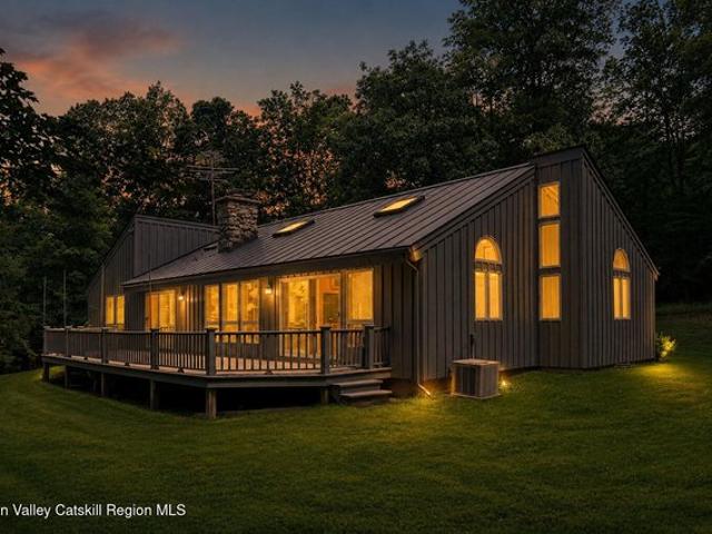 House for sale in Austerlitz, New York
