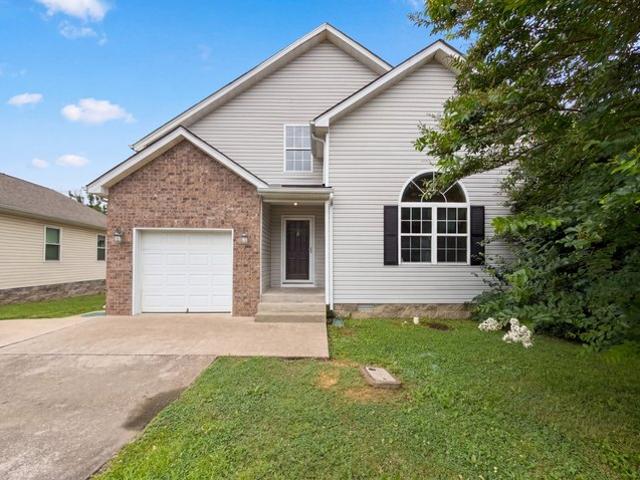 House for sale in Tennessee