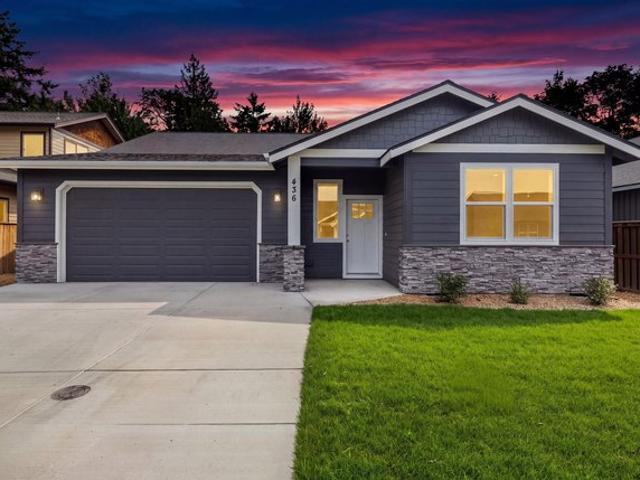 House for sale in Prineville, Crook County