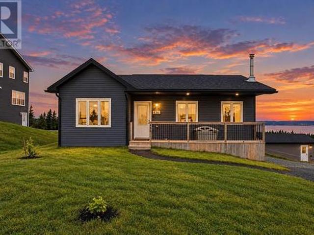 House for sale in Manuels, Newfoundland And Labrador