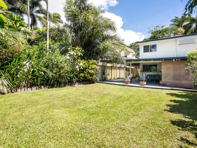 Apartment for rent in Cairns, Queensland