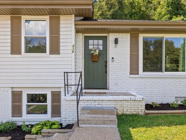 House for sale in Hixson, Chattanooga