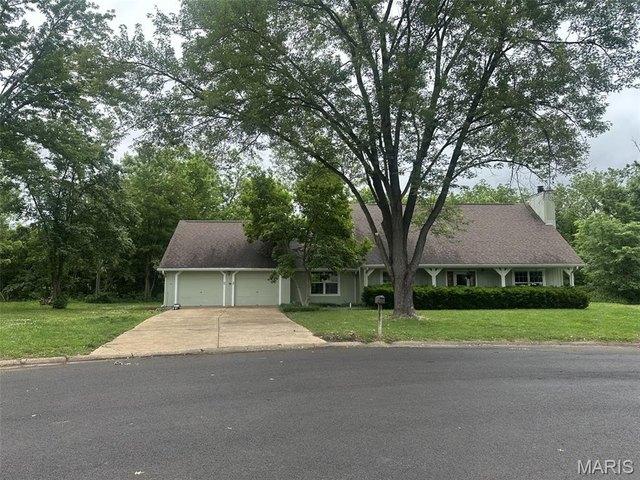 House for sale in Farmington, Missouri