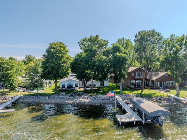 House for sale in Becker, Minnesota