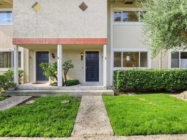 Condo for sale in Mountain View, Santa Clara County