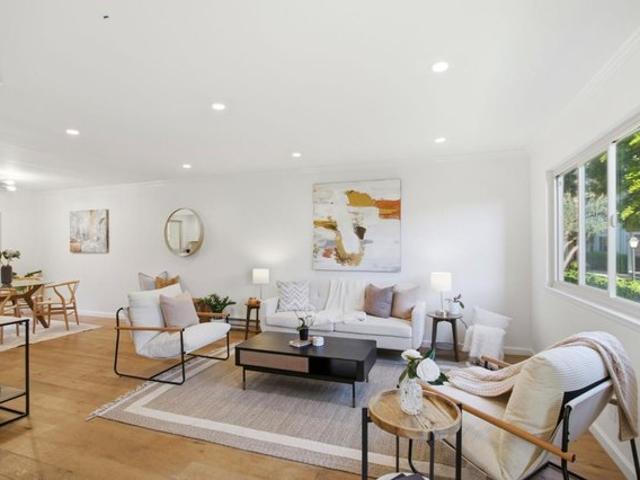 Townhouse for sale in Mountain View, California