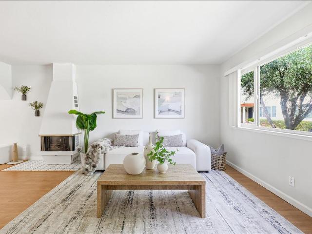 Townhouse for sale in Mountain View, California