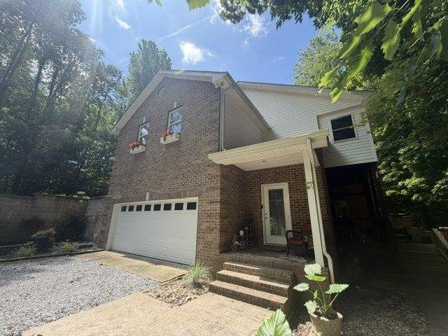 House for sale in Tennessee