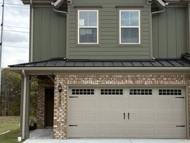 Townhouse for sale in Tennessee