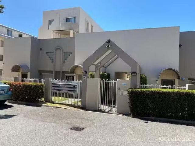 House for rent in Highgate, Western Australia